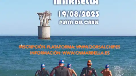 Club Natación Marbella Club Natación Marbella