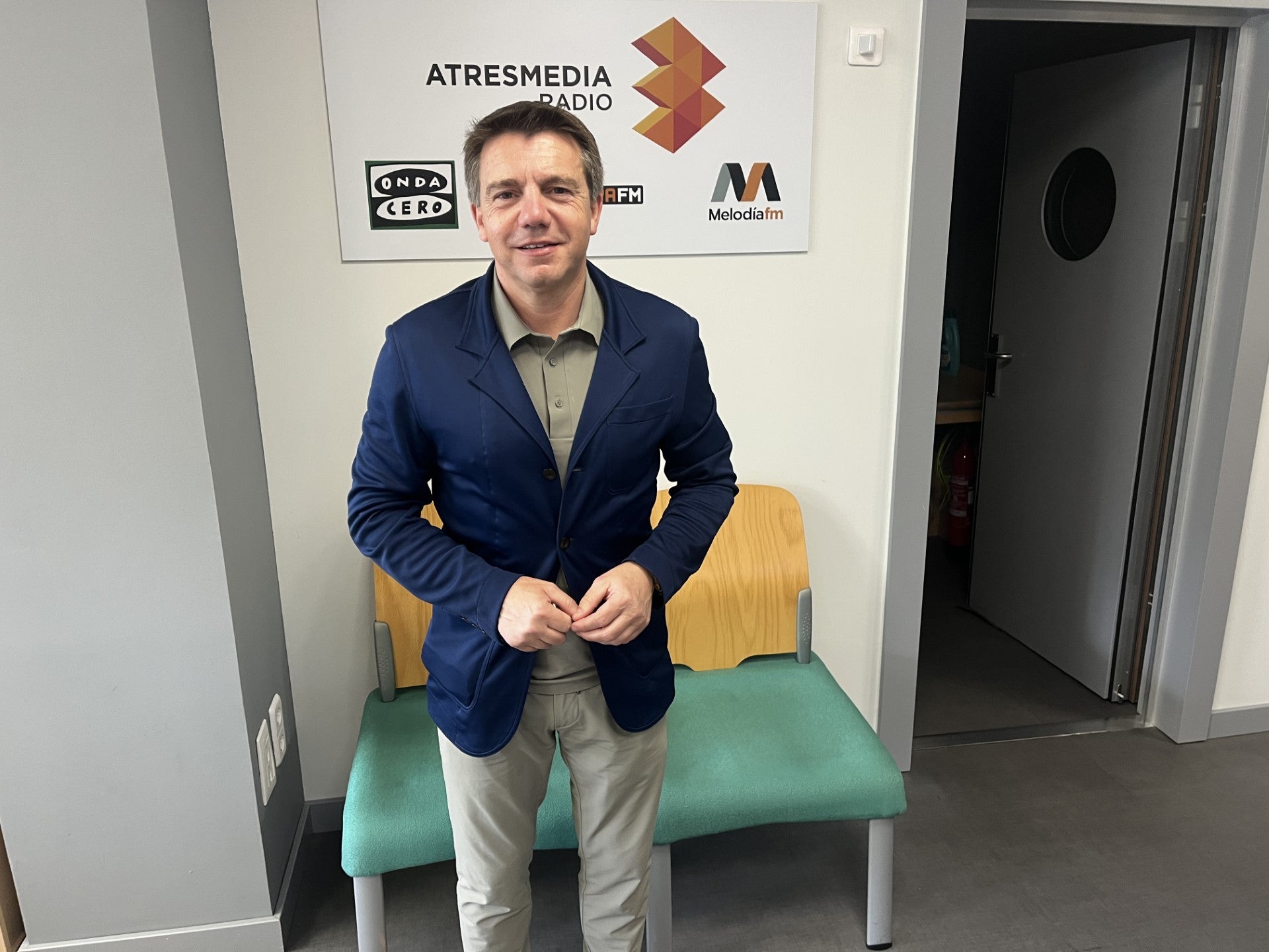 Otea apuesta por la formación y el trabajo de calidad Otea apuesta por la formación y el trabajo de calidad