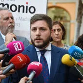 Nacho Hernando Nacho Hernando