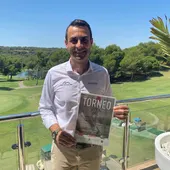 El Campo de Golf Las Ramblas en la costa de Orihuela acoge el I Torneo Benéfico Pro-Am Verdejo El Campo de Golf Las Ramblas en la costa de Orihuela acoge el I Torneo Benéfico Pro-Am Verdejo