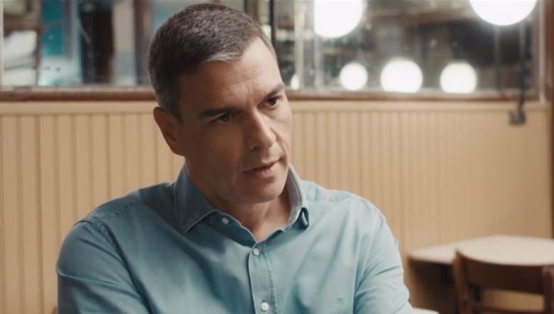 Pedro Sánchez sobre sus pactos con Bildu e independentistas: "Lo importante es el qué, no con quién" Pedro Sánchez sobre sus pactos con Bildu e independentistas: "Lo importante es el qué, no con quién"