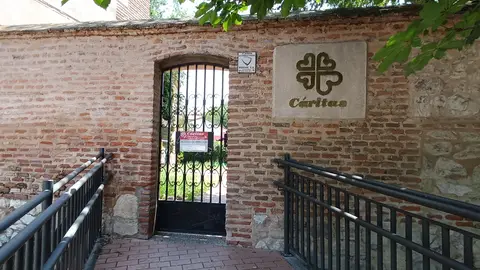 Cáritas Diocesanas de Alcalá de Henares atendió en 2022 a 22.000 personas a través de sus proyectos y programas Sede de Cáritas Diocesanas de Alcalá de Henares