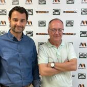 Eduardo Dolón repasa la actualidad de Torrevieja en Onda Cero Vega Baja