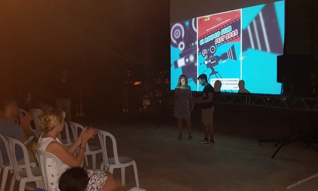 El Rodeo Film Festival de Rojales abre plazo de inscripción de películas para su edición 2023 El Rodeo Film Festival de Rojales abre plazo de inscripción de películas para su edición 2023