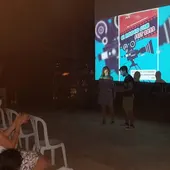 El Rodeo Film Festival de Rojales abre plazo de inscripción de películas para su edición 2023 El Rodeo Film Festival de Rojales abre plazo de inscripción de películas para su edición 2023