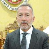Paco Delgado, portavoz del PSOE Paco Delgado, portavoz del PSOE