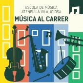 Música al Carrer en la Vila Joiosa