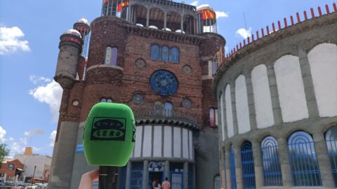 La Barrile&ntilde;a: Mejorada del Campo