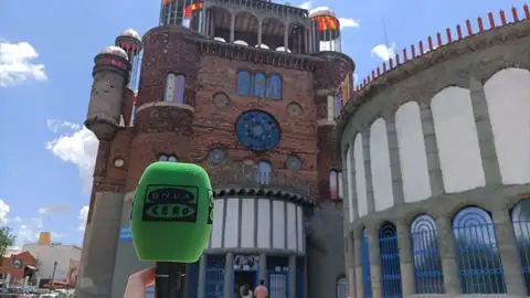 La Barrileña: Mejorada del Campo La Barrileña: Mejorada del Campo