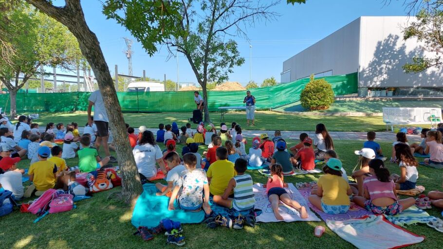 Plena inclusi&oacute;n Extremadura denuncia la falta de actividades y campamentos de verano inclusivos