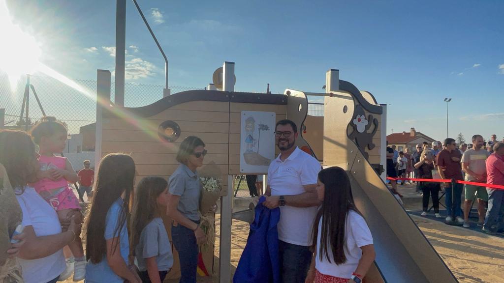Onda Cero Con Nuestros Pueblos- Torrecaballeros Onda Cero Con Nuestros Pueblos- Torrecaballeros