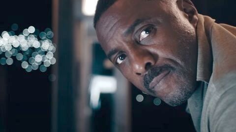 Idris Elba