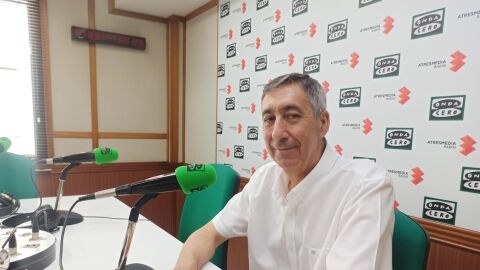 Jos&eacute; Caro, Delegado provincial de Educaci&oacute;n