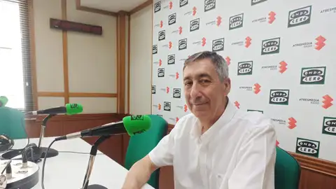 José Caro José Caro, Delegado provincial de Educación
