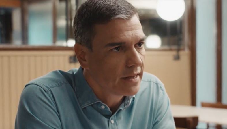 Sánchez reconoce que la Ley del 'Sólo sí es sí' ha sido el error más importante de su gobierno Sánchez reconoce que la Ley del 'Sólo sí es sí' ha sido el error más importante de su gobierno