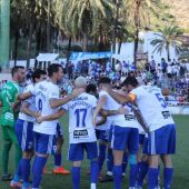 El Callosa Deportiva finaliza su brillante temporada sin poder alcanzar el ascenso a Tercera RFEF