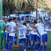 El Callosa Deportiva finaliza su brillante temporada sin poder alcanzar el ascenso a Tercera RFEF El Callosa Deportiva finaliza su brillante temporada sin poder alcanzar el ascenso a Tercera RFEF