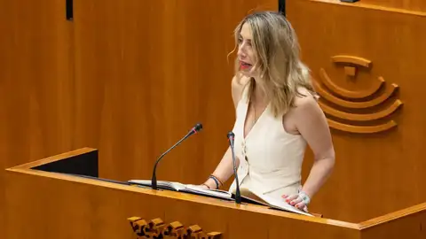 María Guardiola María Guardiola