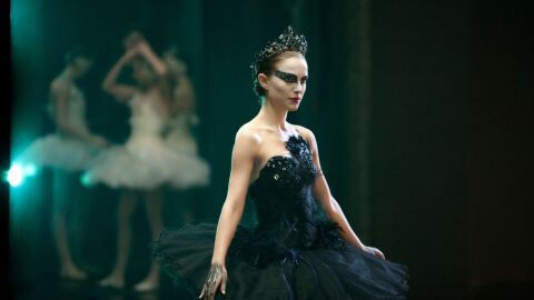 Cisne Negro
