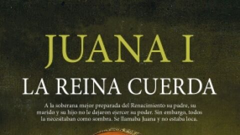 Juana I