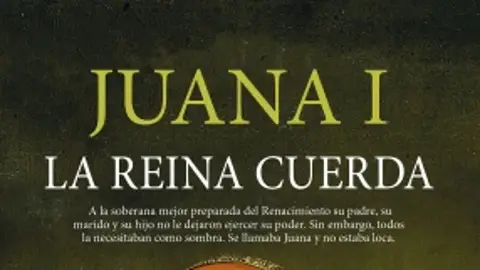 Juana I Juana I