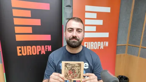 Iosu "El Posti" Iosu "El Posti"