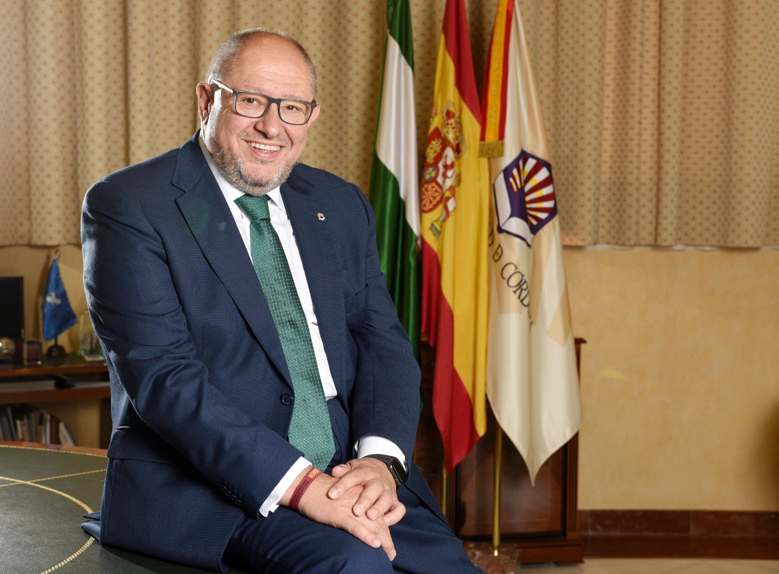 La evaluación del curso de Manuel Torralbo La evaluación del curso de Manuel Torralbo