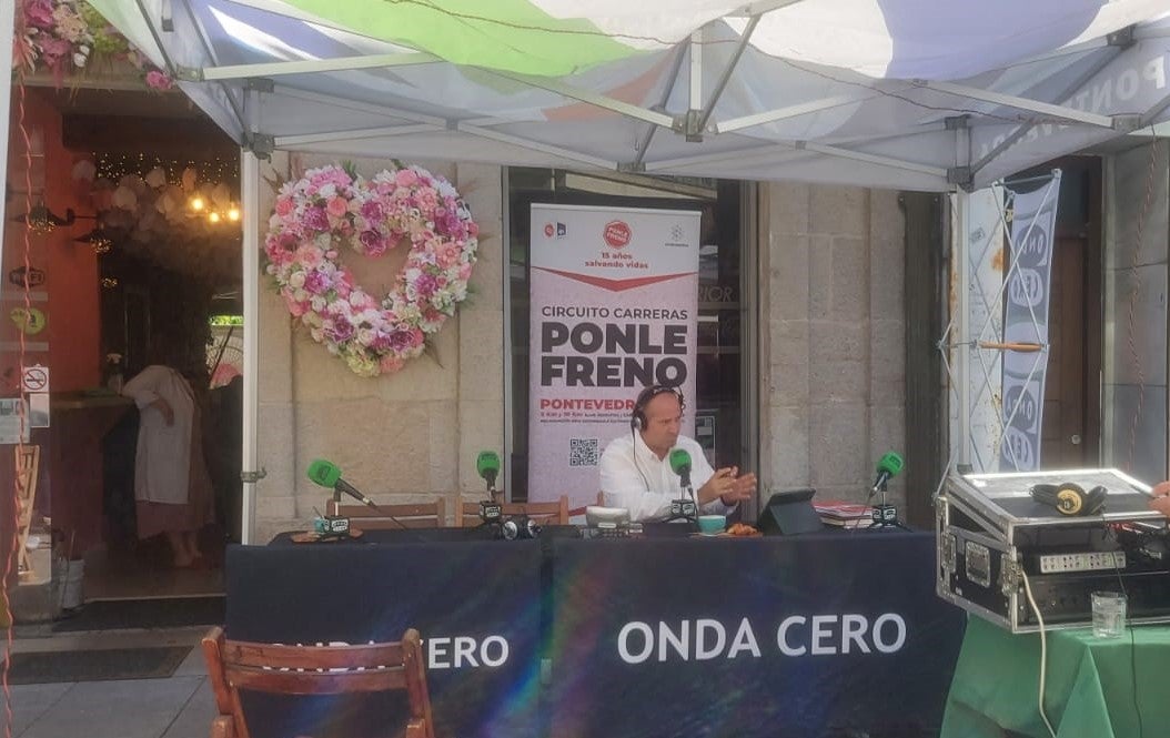 Navegando Galicia. 26/06/2023 Navegando Galicia. 26/06/2023