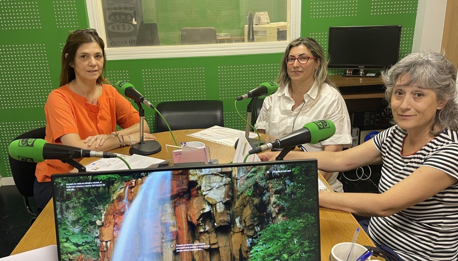 Un abano de idiomas na EOI de Ourense Un abano de idiomas na EOI de Ourense