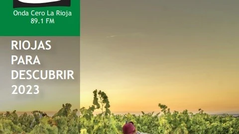 Revista de vinos Riojas 2023