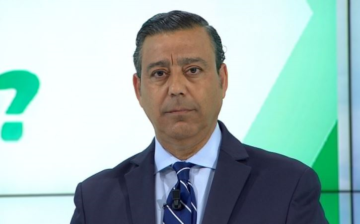 Dr. Castro: “El cáncer oral afecta a cientos de miles de personas en todo el mundo» Dr. Castro: “El cáncer oral afecta a cientos de miles de personas en todo el mundo»