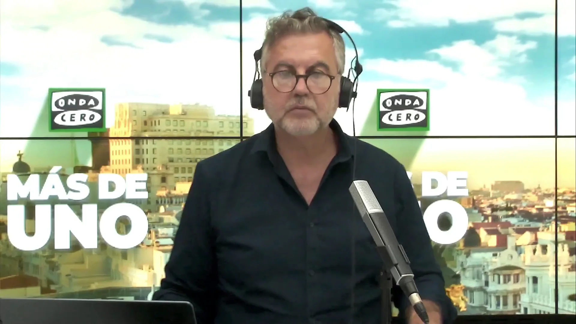 Monologo de Alsina MÁS DE UNO
