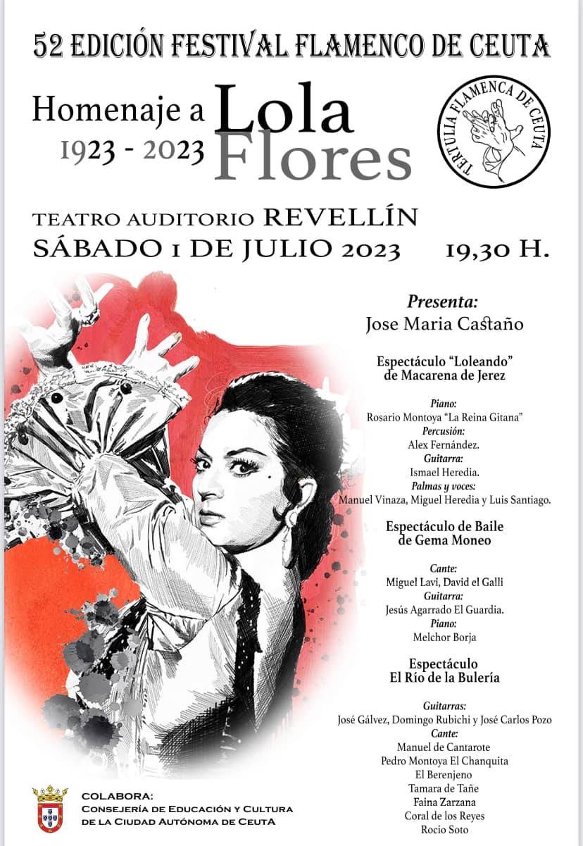 Más de Uno Ceuta 28/06/23 Más de Uno Ceuta 28/06/23