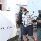 El fiscal pide prisión permanente revisable para el acusado del asesinato de Manuela Chavero