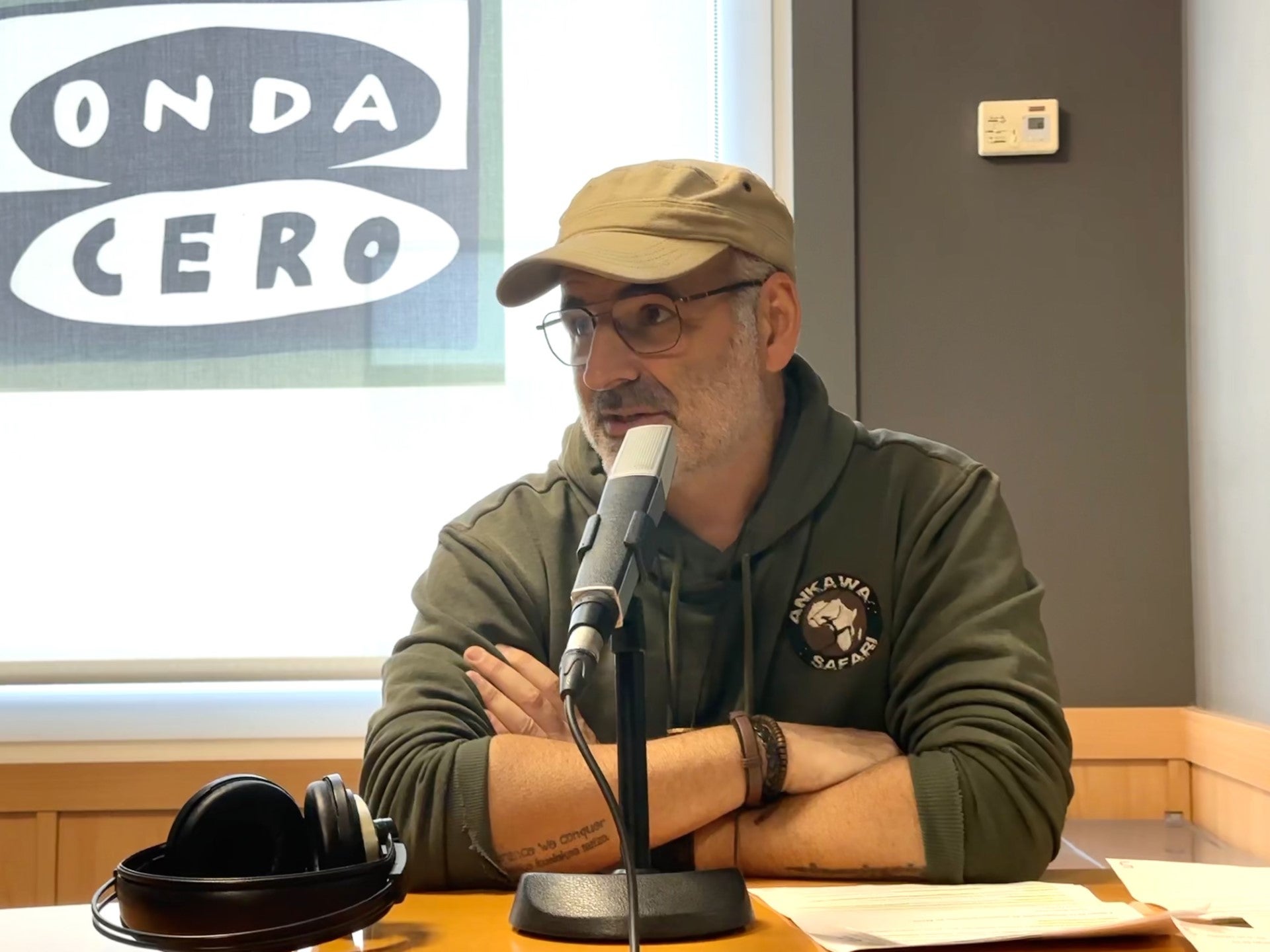 Ràngers i caçadors furtius: una guerra en peu Ràngers i caçadors furtius: una guerra en peu