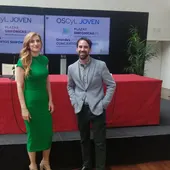 OSCYL Jesús Herrera. OSCYL Jesús Herrera.