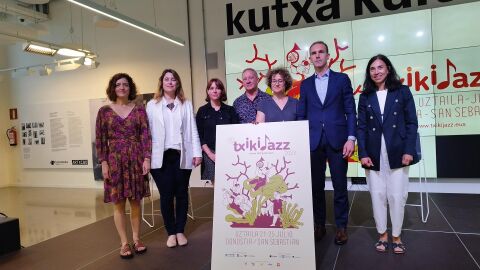 Txikijazz 