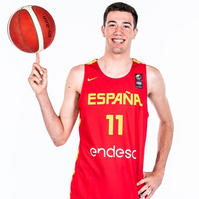 Álvaro Folgueiras: "Nuestra expectativa con la selección siempre es el Oro" Álvaro Folgueiras: "Nuestra expectativa con la selección siempre es el Oro"