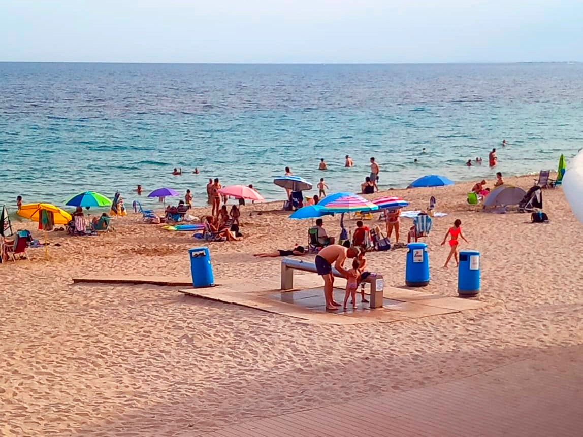 Los Mayores recuerdan sus vacaciones de verano en Onda Cero Los Mayores recuerdan sus vacaciones de verano en Onda Cero