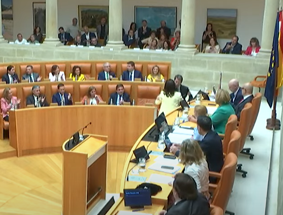 Más de Uno La Rioja Informativo 8:20h 29/06/2023 Más de Uno La Rioja Informativo 8:20h 29/06/2023