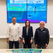O Paco Paz acollerá escolas de verán deportivas para rapaces de 4 a 14 anos O Paco Paz acollerá escolas de verán deportivas para rapaces de 4 a 14 anos