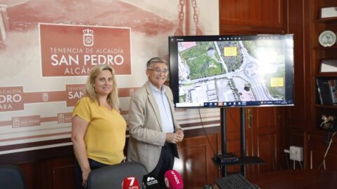 M&aacute;s de Uno Marbella 12:20. Jueves 29 de junio de 2023