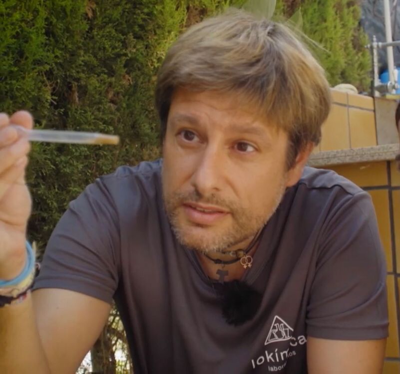 ¿Cómo evitar que nos piquen los mosquitos? El entomólogo, Rubén Bueno, lo explica en Más de uno Alicante ¿Cómo evitar que nos piquen los mosquitos? El entomólogo, Rubén Bueno, lo explica en Más de uno Alicante