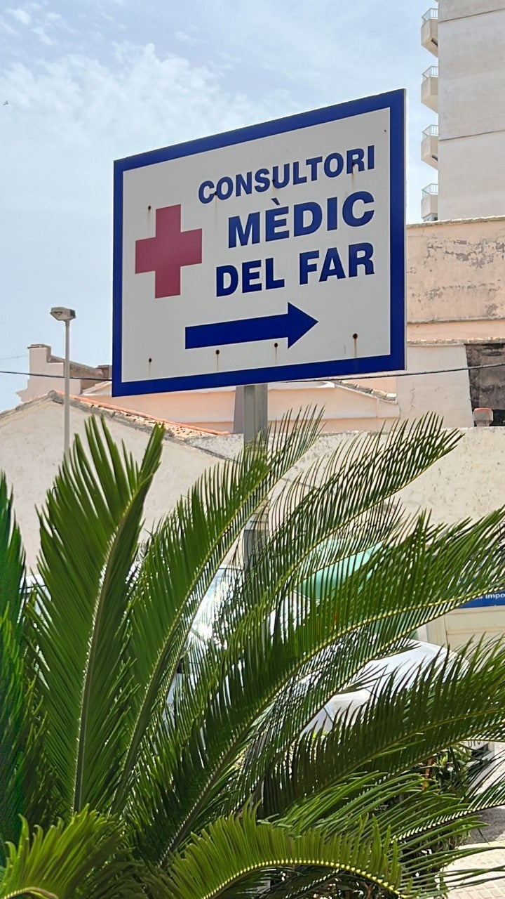 Sanidad destina 4 millones de euros a reforzar la asistencia este verano en La Ribera Sanidad destina 4 millones de euros a reforzar la asistencia este verano en La Ribera
