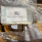 Cae una red que intentó introducir 6,5 toneladas de cocaína por Algeciras en contenedores de bananas Cae una red que intentó introducir 6,5 toneladas de cocaína por Algeciras en contenedores de bananas