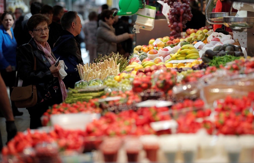 La inflación se modera al 1,9% en junio, la menor tasa desde abril de 2021 La inflación se modera al 1,9% en junio, la menor tasa desde abril de 2021