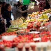 La tasa anual de inflación se ha moderado hasta el 1,9 % en junio/ EFE/Kai Försterling