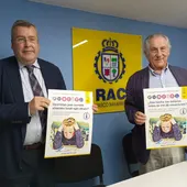Campaña de verano del RACVN Campaña de verano del RACVN