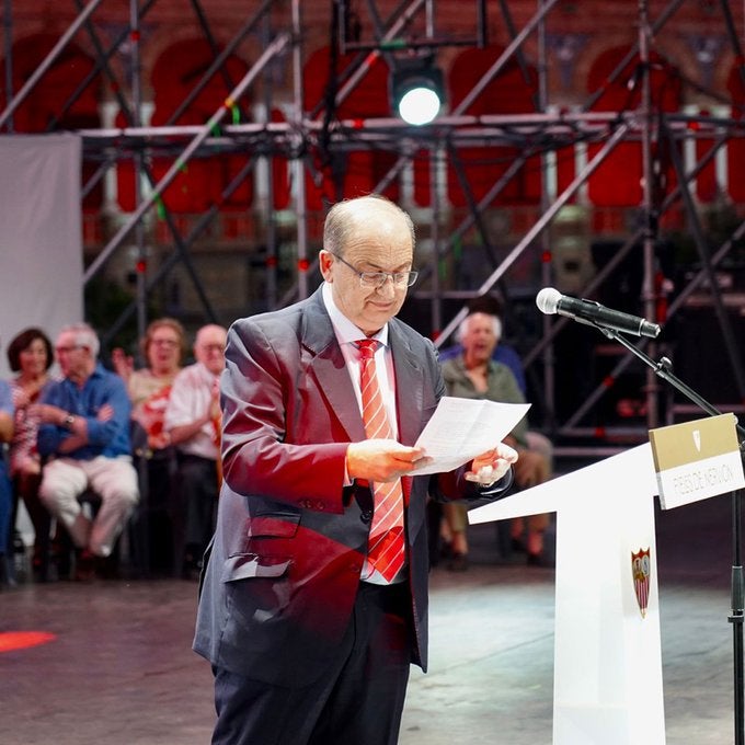 Pepe Castro: "El mérito es estar aquí dónde estamos solo dos equipos" Pepe Castro: "El mérito es estar aquí dónde estamos solo dos equipos"