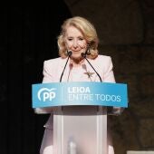 El gabinete: 20 años del Tamayazo en Madrid 